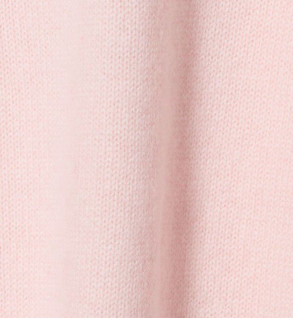 UNITED ARROWS「ウール カシミヤ Vネック カーディガン」|カーディガン|