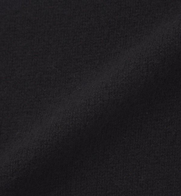 conte「＜conte＞ウールカシミヤ  Vネック ニットプルオーバー」|ニット・セーター|