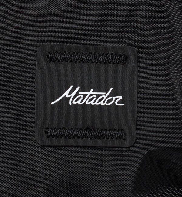 Style for Living「＜Matador＞パッカブルダッフル 30L」|トラベルグッズ|