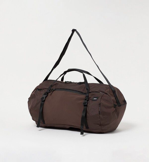 Style for Living「＜Matador＞パッカブルダッフル 30L」|トラベルグッズ|