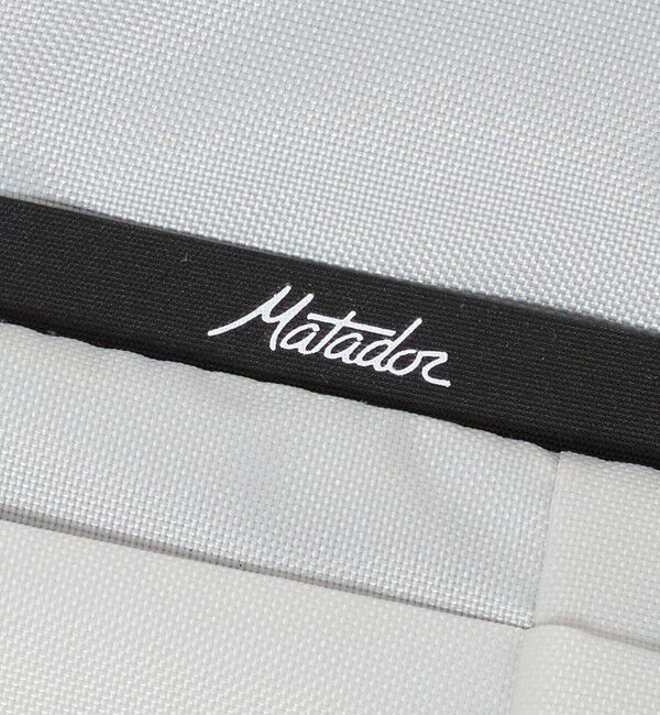 Style for Living「＜Matador＞グローバル トラベル スタッシュ」|トラベルグッズ|