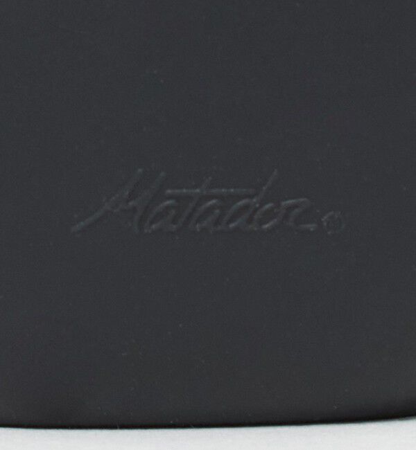 Style for Living「＜Matador＞ナノドライ トレックタオル S」|トラベルグッズ|