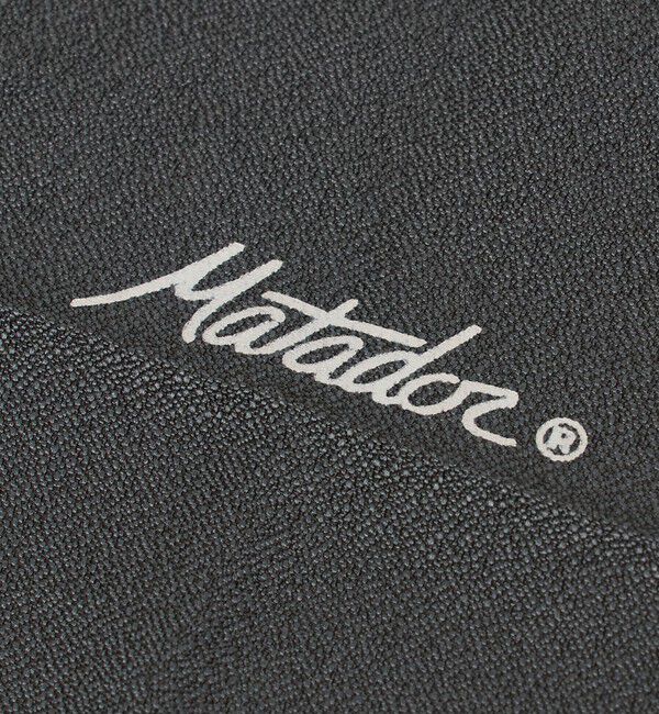 Style for Living「＜Matador＞ナノドライ シャワータオル L」|トラベルグッズ|