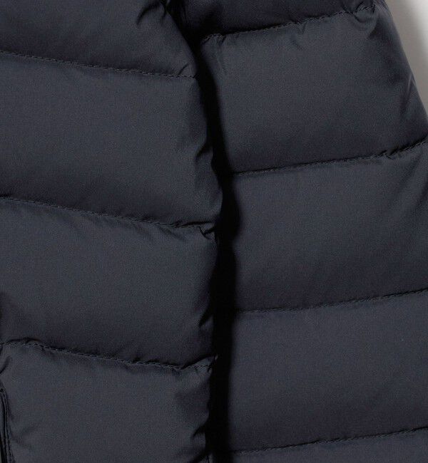 UNITED ARROWS「【別注】＜PYRENEX＞SPOUTINIC LONG ダウンコート」|ダウン|
