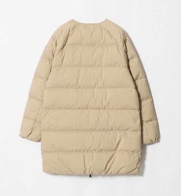 UNITED ARROWS「【別注】＜PYRENEX＞ARTNEY ソフト ダウンジャケット」|ダウン|