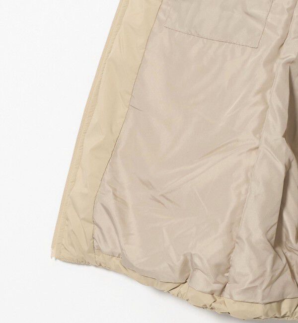 UNITED ARROWS「【別注】＜PYRENEX＞ARTNEY ソフト ダウンジャケット」|ダウン|