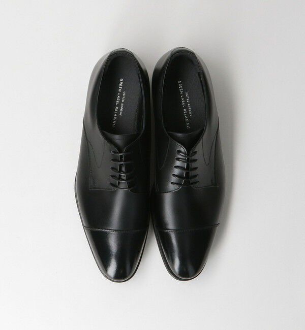 UNITED ARROWS green label relaxing「GLR AIR FN/SOLE ストレートチップ 2 ドレスシューズ」|ビジネス・ドレスシューズ|