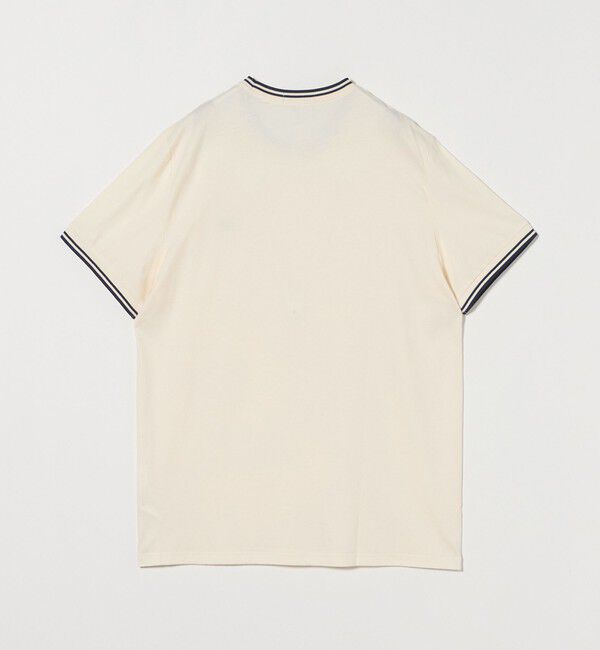 UNITED ARROWS green label relaxing「＜FRED PERRY＞ツインティップ Tシャツ」|Tシャツ・カットソー|