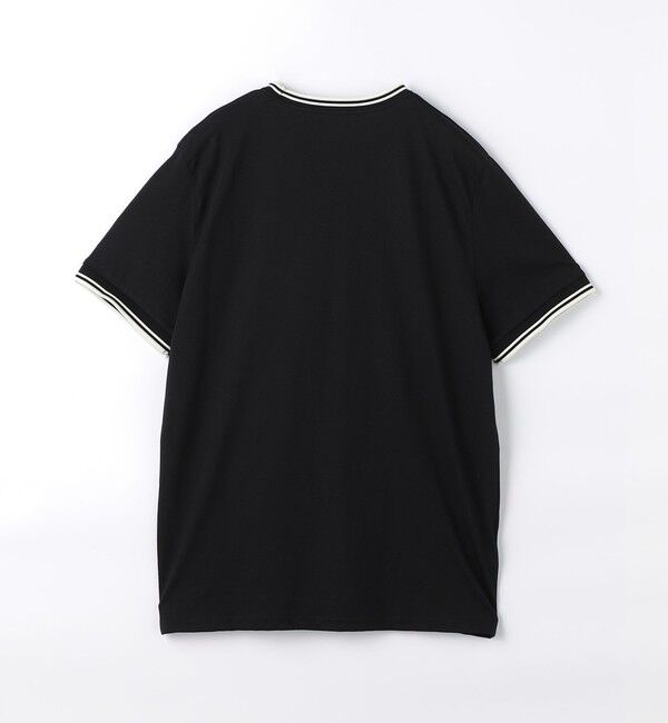UNITED ARROWS green label relaxing「＜FRED PERRY＞ツインティップ Tシャツ」|Tシャツ・カットソー|