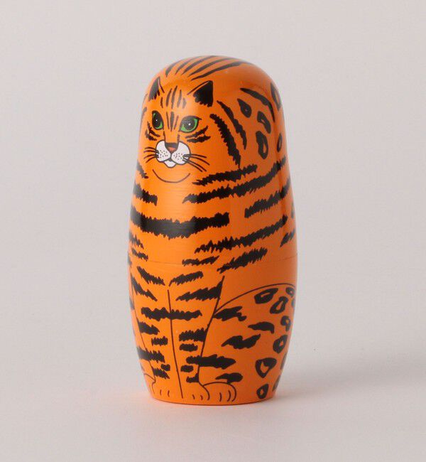 UNITED ARROWS green label relaxing「＜DETAIL＞matryoshka マトリョーシカ」|フィギュア・ホビー|