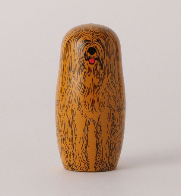 UNITED ARROWS green label relaxing「＜DETAIL＞matryoshka マトリョーシカ」|フィギュア・ホビー|