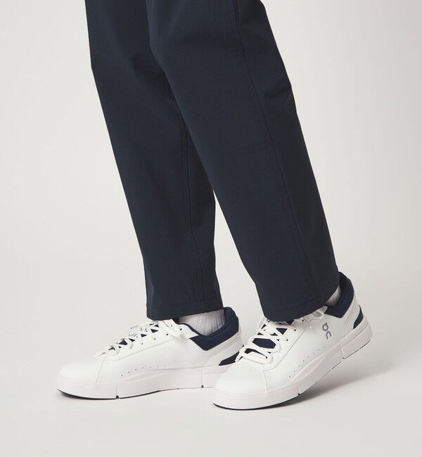 UNITED ARROWS green label relaxing「＜On＞ロジャー アバンテージ スニーカー」|スニーカー|