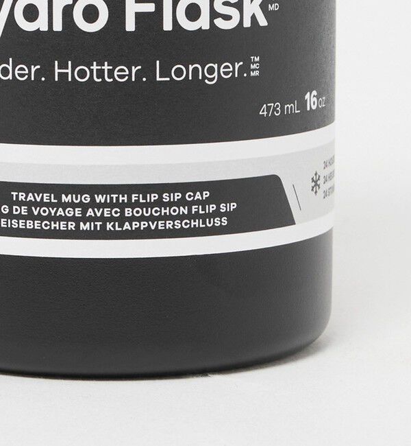 UNITED ARROWS green label relaxing「【WEB限定】＜Hydro Flask＞16oz Travel Mug Flip Sip Cap」|その他|
