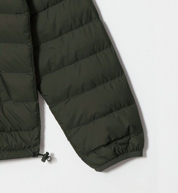 UNITED ARROWS green label relaxing「＜DANTON＞インナー ダウン ジャケット」|ダウン|