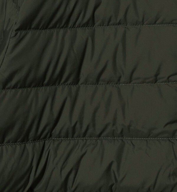 UNITED ARROWS green label relaxing「＜DANTON＞インナー ダウン ジャケット」|ダウン|