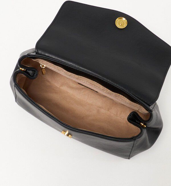 UNITED ARROWS green label relaxing「【別注】＜SINBONO＞フラップバッグ」|ショルダー・メッセンジャー|