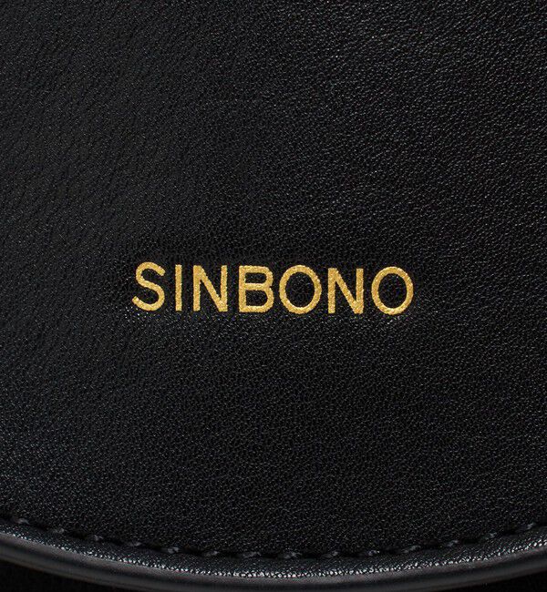 UNITED ARROWS green label relaxing「【別注】＜SINBONO＞フラップバッグ」|ショルダー・メッセンジャー|