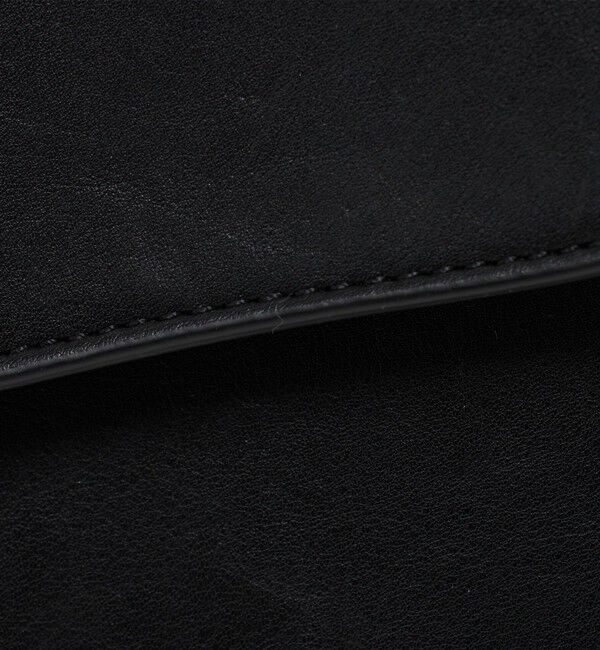 UNITED ARROWS green label relaxing「【別注】＜SINBONO＞フラップバッグ」|ショルダー・メッセンジャー|