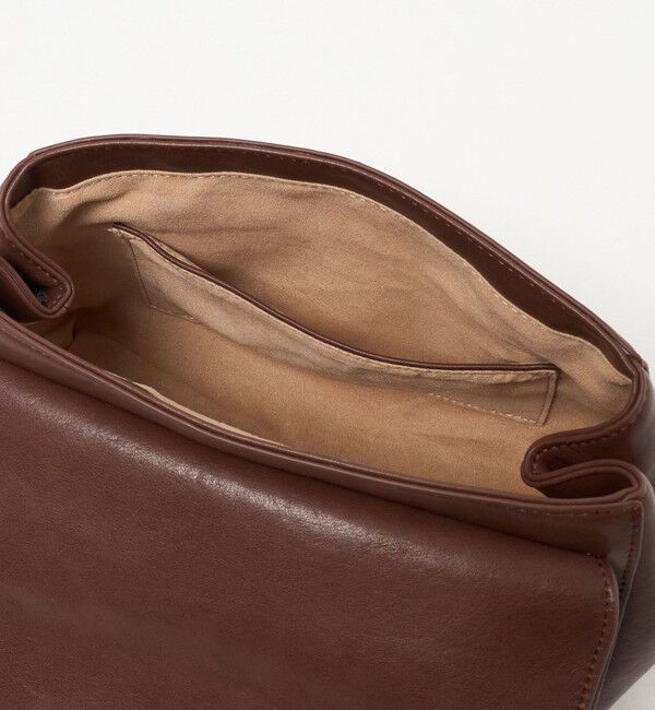 UNITED ARROWS green label relaxing「【別注】＜SINBONO＞フラップバッグ」|ショルダー・メッセンジャー|