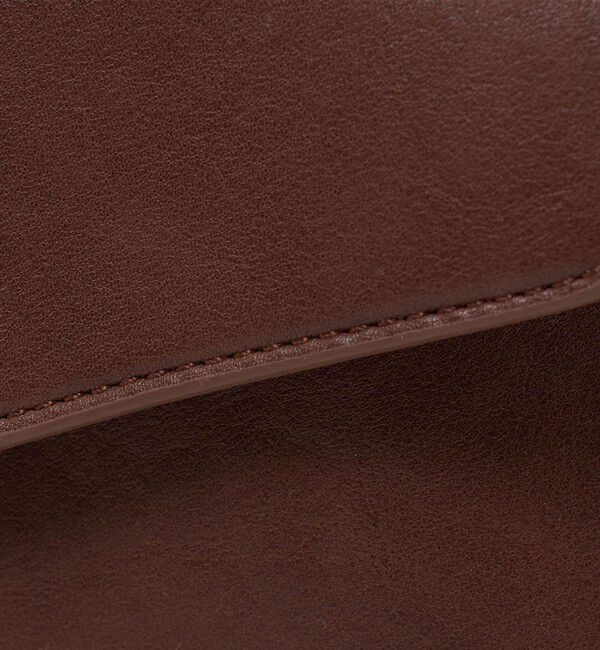 UNITED ARROWS green label relaxing「【別注】＜SINBONO＞フラップバッグ」|ショルダー・メッセンジャー|
