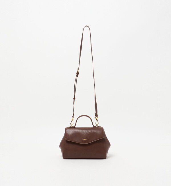 UNITED ARROWS green label relaxing「【別注】＜SINBONO＞フラップバッグ」|ショルダー・メッセンジャー|