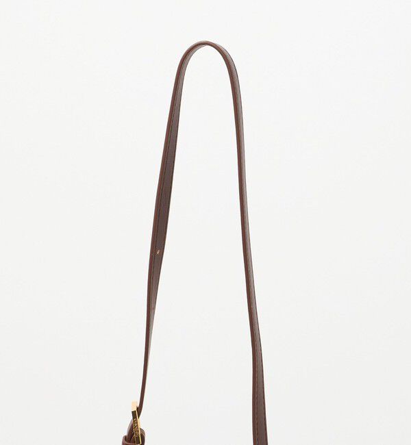 UNITED ARROWS green label relaxing「【別注】＜SINBONO＞フラップバッグ」|ショルダー・メッセンジャー|
