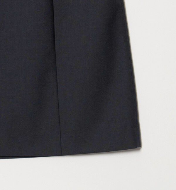 UNITED ARROWS green label relaxing「［size SHORT/TALLあり］カチリラ フレア スカート ウォッシャブル ストレッチ」|フレア|