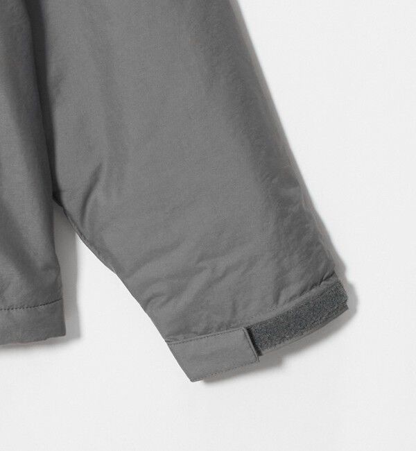 UNITED ARROWS green label relaxing「＜THE NORTH FACE＞コンパクト ノマド ジャケット」|アウトドア|
