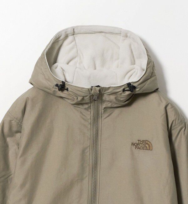 UNITED ARROWS green label relaxing「＜THE NORTH FACE＞コンパクト ノマド ジャケット」|アウトドア|