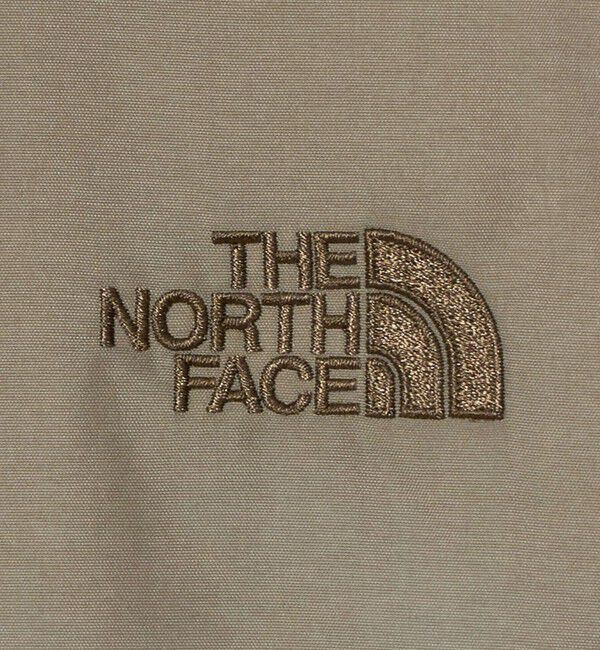 UNITED ARROWS green label relaxing「＜THE NORTH FACE＞コンパクト ノマド ジャケット」|アウトドア|