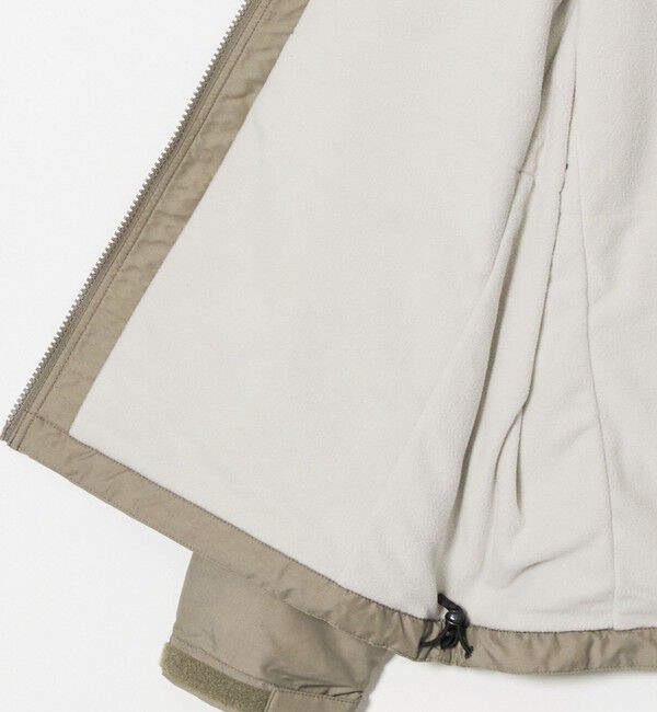 UNITED ARROWS green label relaxing「＜THE NORTH FACE＞コンパクト ノマド ジャケット」|アウトドア|
