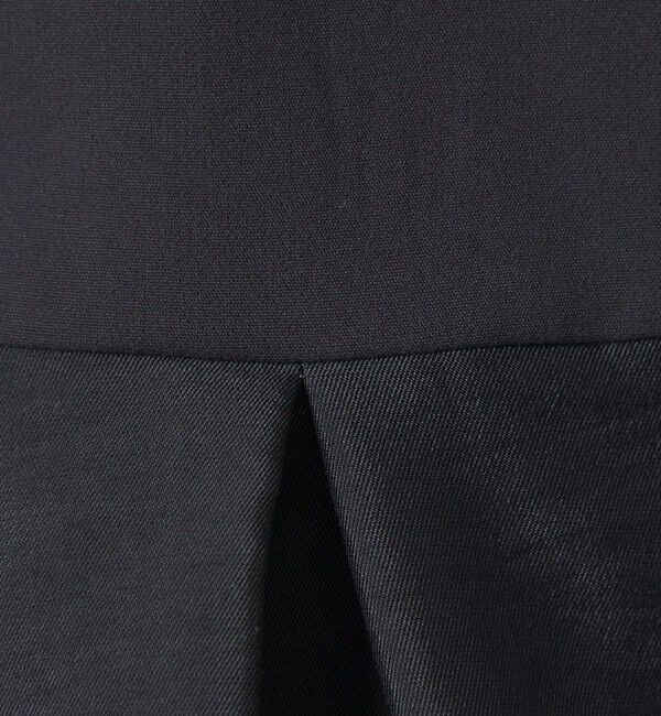 UNITED ARROWS green label relaxing「［size SHORTあり］fleurie(フルリー) ドッキング ジャケット」|ノーカラージャケット|