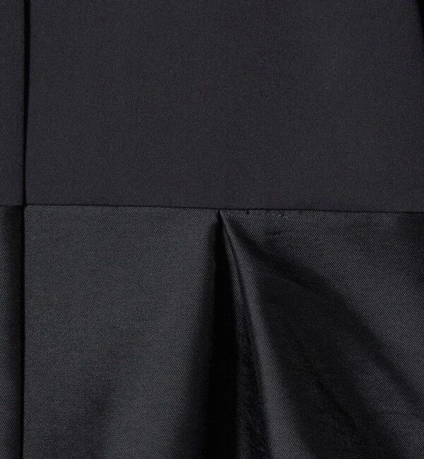 UNITED ARROWS green label relaxing「［size SHORTあり］fleurie(フルリー) ドッキング ジャケット」|ノーカラージャケット|