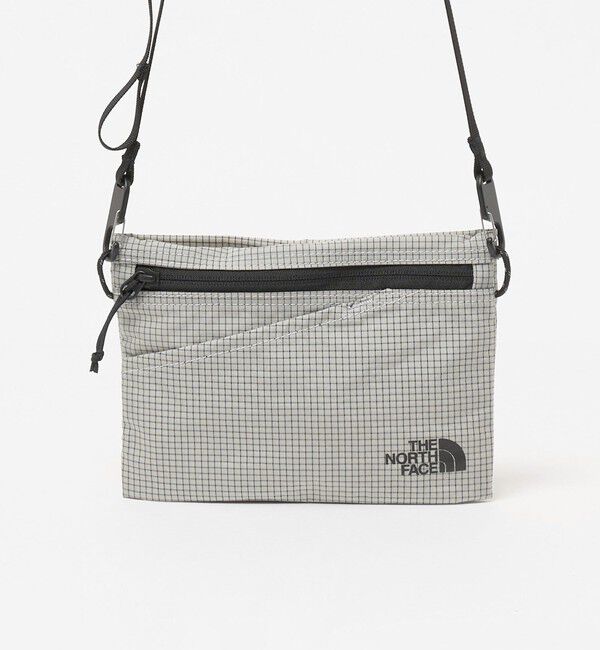 UNITED ARROWS green label relaxing「【WEB限定】＜THE NORTH FACE＞ラフター ショルダー ポーチS」|ショルダー・メッセンジャー|