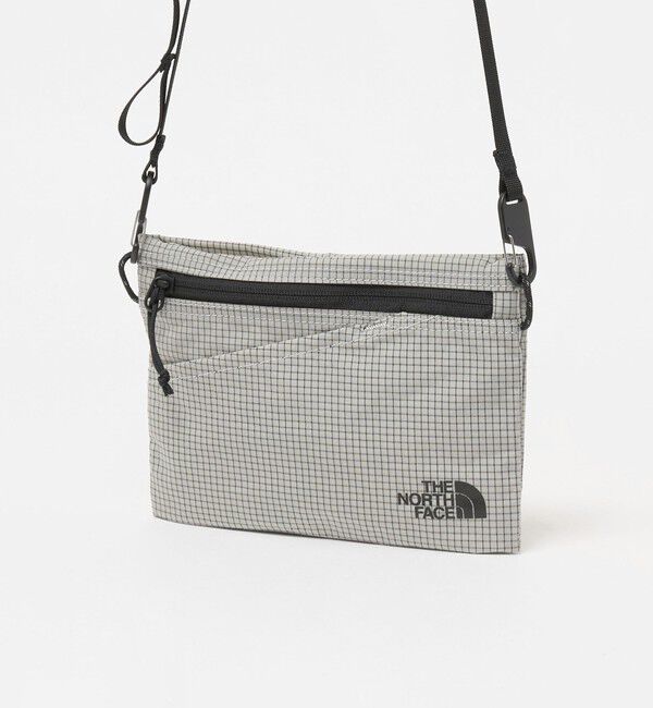 UNITED ARROWS green label relaxing「【WEB限定】＜THE NORTH FACE＞ラフター ショルダー ポーチS」|ショルダー・メッセンジャー|