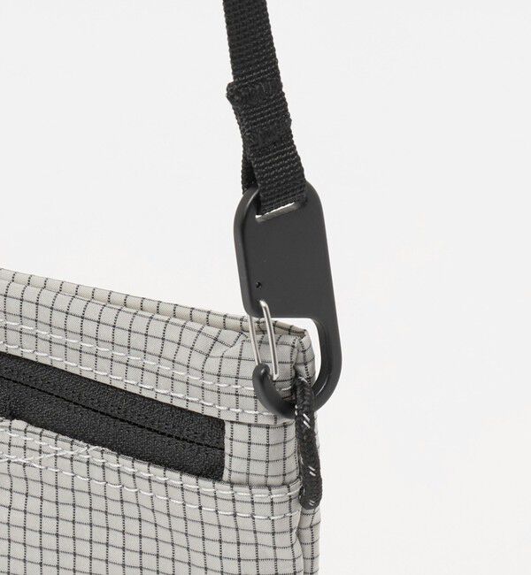 UNITED ARROWS green label relaxing「【WEB限定】＜THE NORTH FACE＞ラフター ショルダー ポーチS」|ショルダー・メッセンジャー|