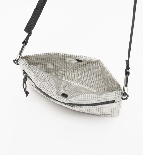 UNITED ARROWS green label relaxing「【WEB限定】＜THE NORTH FACE＞ラフター ショルダー ポーチS」|ショルダー・メッセンジャー|