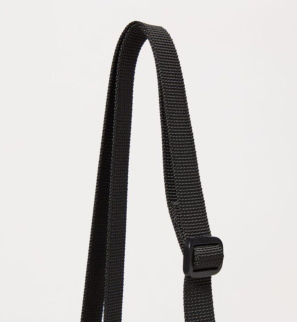 UNITED ARROWS green label relaxing「【別注】＜fellowww＞パデッド 巾着 ショルダーバッグ」|ショルダー・メッセンジャー|