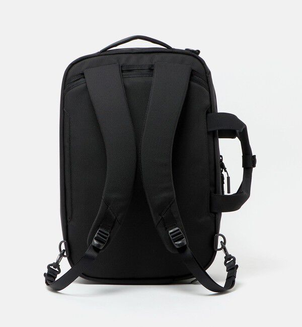 BEAUTY&YOUTH UNITED ARROWS「【別注】 ＜Aer＞ 3WAY BRIEF/バッグ」|ビジネスバッグ|