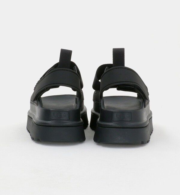 BEAUTY&YOUTH UNITED ARROWS「＜UGG＞ゴールデングロウ サンダル」|サンダル|