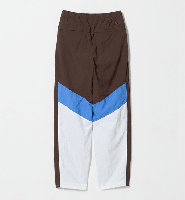 NICE WEATHER「＜NICE WEATHER＞ナイロン コンビ パンツ」|その他|