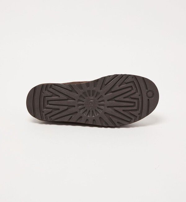 BEAUTY&YOUTH UNITED ARROWS「＜UGG＞ケントン シューズ」|その他|