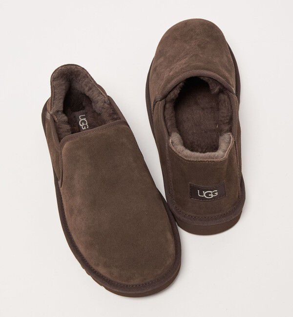 BEAUTY&YOUTH UNITED ARROWS「＜UGG＞ケントン シューズ」|その他|