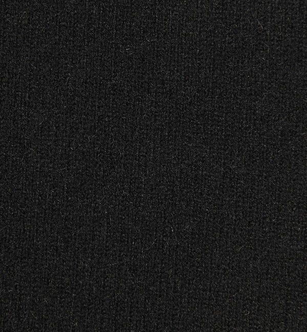 BEAUTY&YOUTH UNITED ARROWS「【WEB限定 Wardrobe DAILY MINIMAL】バイカラー ジップ カーディガン」|カーディガン|