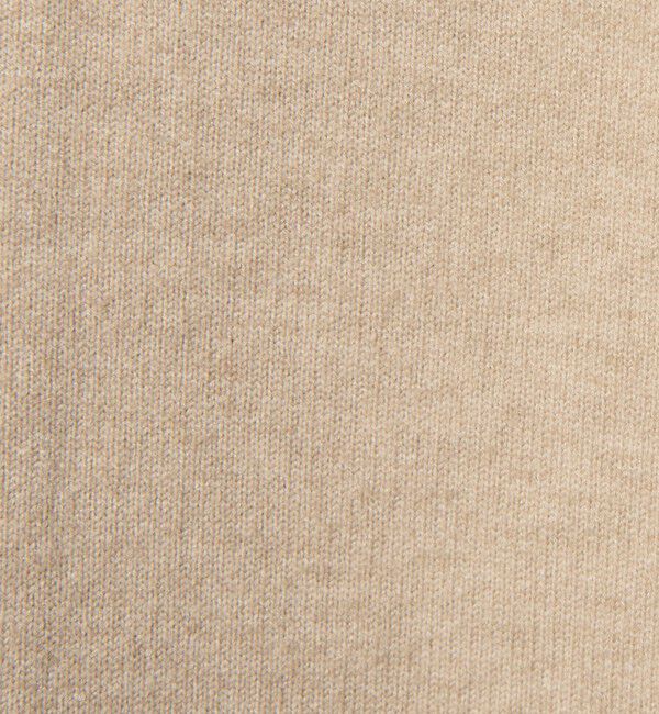 BEAUTY&YOUTH UNITED ARROWS「【WEB限定 Wardrobe DAILY MINIMAL】バイカラー ジップ カーディガン」|カーディガン|