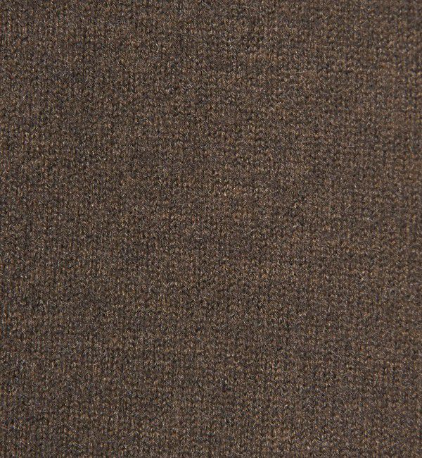 BEAUTY&YOUTH UNITED ARROWS「【WEB限定 Wardrobe DAILY MINIMAL】バイカラー ジップ カーディガン」|カーディガン|