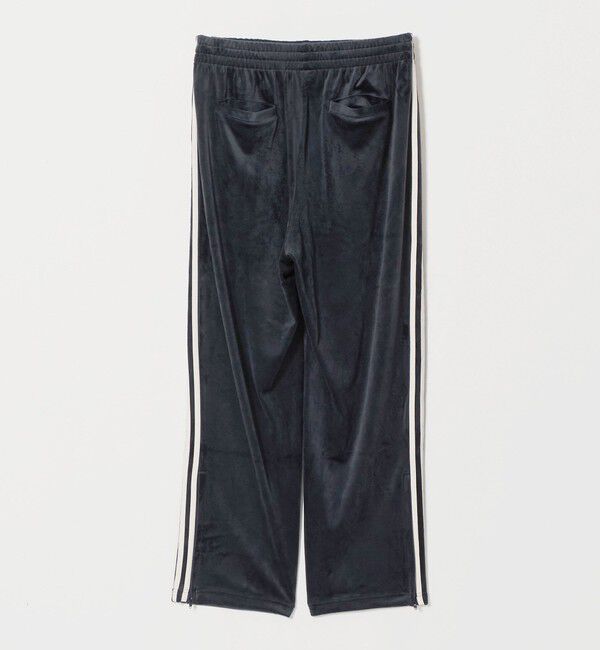 BEAUTY&YOUTH UNITED ARROWS「＜adidas Originals＞ファイヤーバード ベロア トラック パンツ」|チノ|