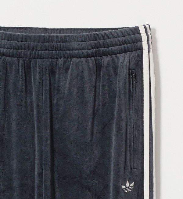 BEAUTY&YOUTH UNITED ARROWS「＜adidas Originals＞ファイヤーバード ベロア トラック パンツ」|チノ|