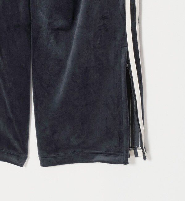 BEAUTY&YOUTH UNITED ARROWS「＜adidas Originals＞ファイヤーバード ベロア トラック パンツ」|チノ|