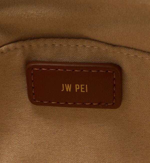 BEAUTY&YOUTH UNITED ARROWS「＜JW PEI＞JAYLA EMBLISH ショルダーバッグ」|ショルダー・メッセンジャー|